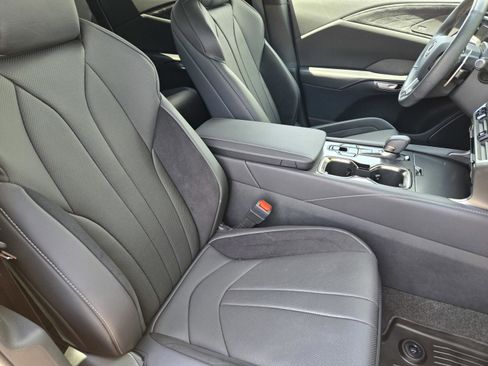 Used 2023 Lexus RX 500h F Sport w/ Cold Area Package AWD/4WD image 12