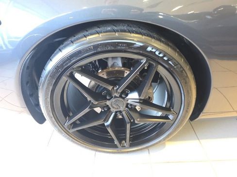 Used 2010 Chevrolet Corvette Base image 10