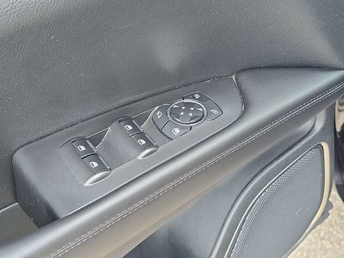 Used 2023 Lincoln Nautilus Reserve AWD/4WD image 6