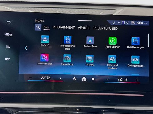 New 2026 BMW X2 xDrive28i w/ Technology Package image 11