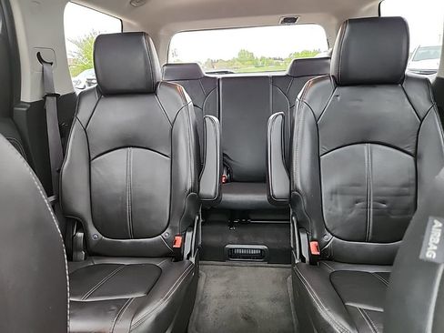 Used 2015 GMC Acadia SLT w/ Open Road Package AWD/4WD image 18