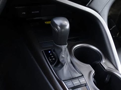 Certified 2023 Toyota Camry XSE image 32