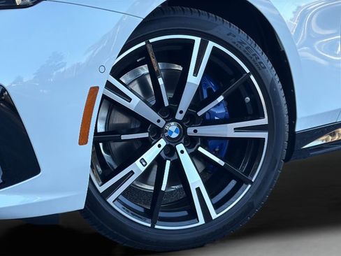 New 2026 BMW 530i w/ M Sport Package image 13