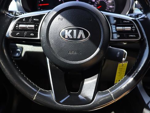 Used 2021 Kia Seltos S FWD image 53
