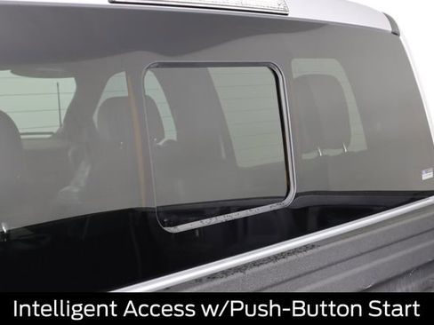 Used 2019 Ford F150 Raptor w/ Equipment Group 802A Luxury image 25