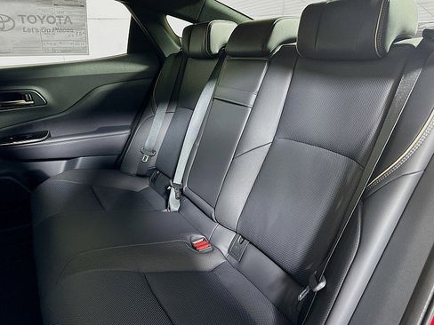 New 2026 Toyota Crown image 9