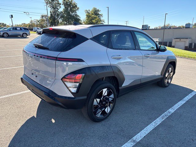 Certified 2024 Hyundai Kona SEL w/ Convenience Package AWD/4WD image 5
