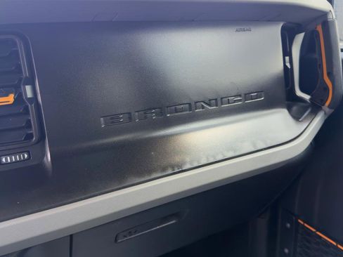 Used 2021 Ford Bronco Badlands AWD/4WD image 28