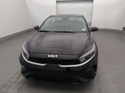 Used 2023 Kia Forte LX FWD image 15