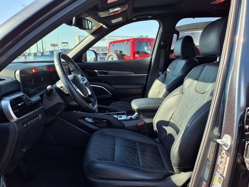 Used 2024 Kia Telluride EX X-Line AWD/4WD image 16