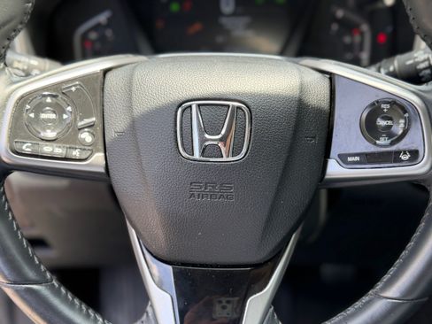 Used 2022 Honda CR-V EX-L image 41