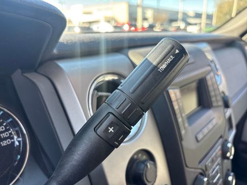 Used 2013 Ford F150 XLT w/ XLT Chrome Pkg image 27