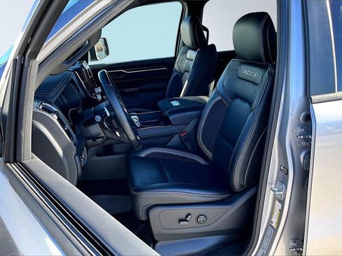 Used 2025 RAM 1500 RHO image 27