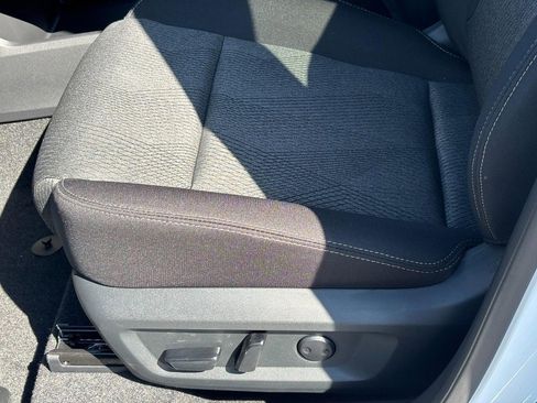 New 2026 Nissan Rogue SV image 19