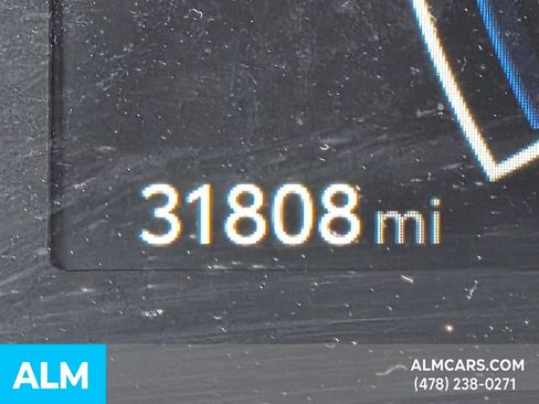 Used 2025 Toyota Camry SE image 26