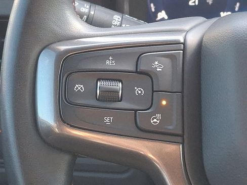 Used 2023 Chevrolet Tahoe RST w/ RST Performance Edition image 19