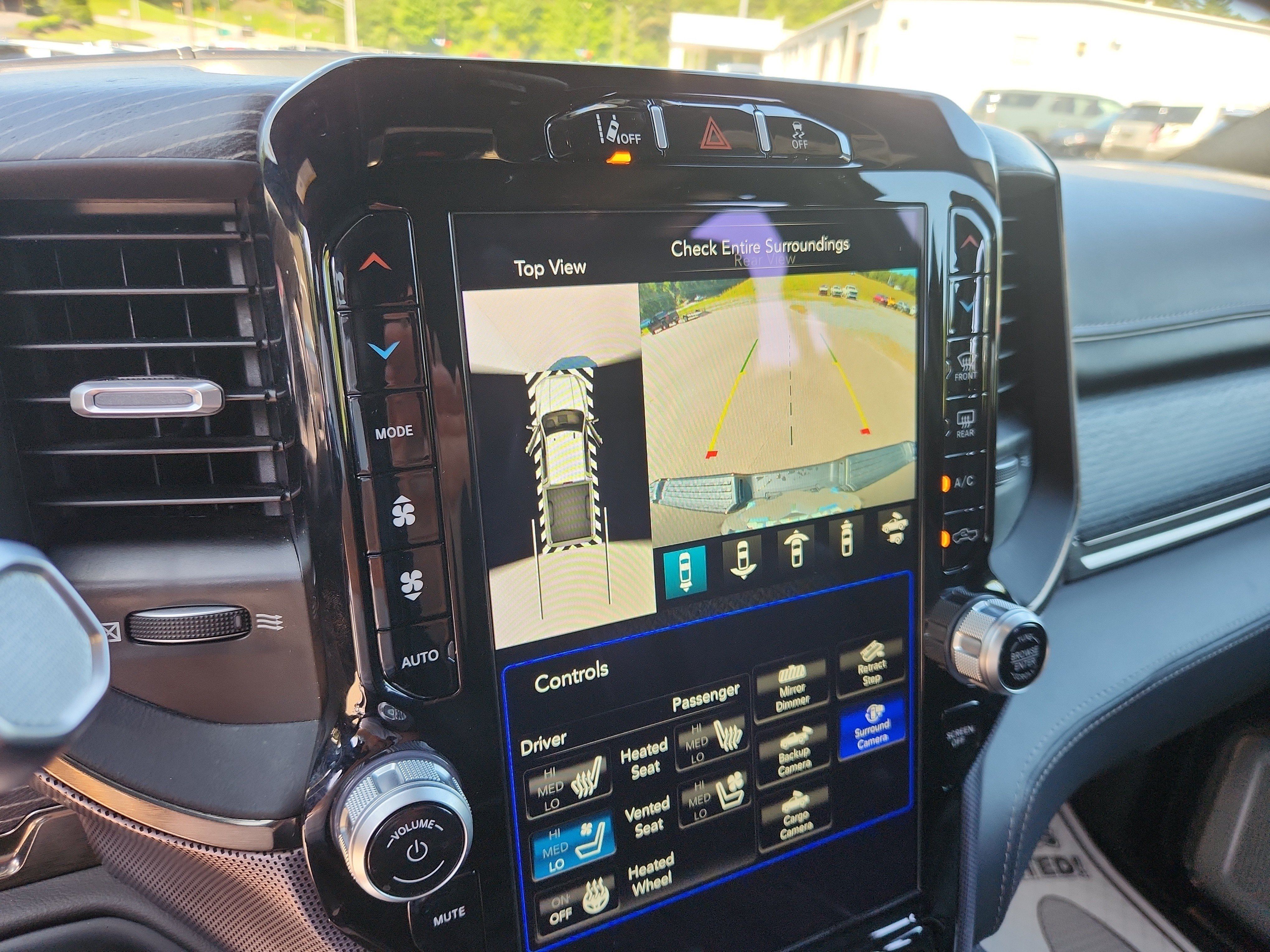 Used 2021 RAM 2500 Limited AWD/4WD image 24