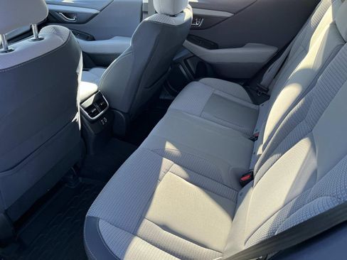 Used 2024 Subaru Outback Premium image 18