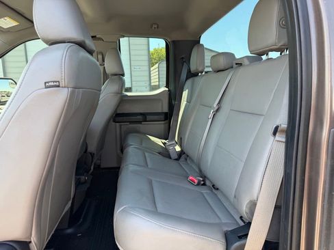 Used 2015 Ford F150 XL w/ Equipment Group 101A Mid AWD/4WD image 16