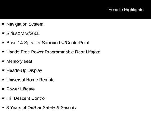 Used 2023 GMC Yukon Denali image 33