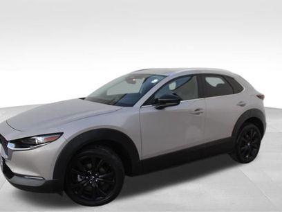 Certified 2024 MAZDA CX-30 AWD 2.5 S w/ Select Sport Pkg