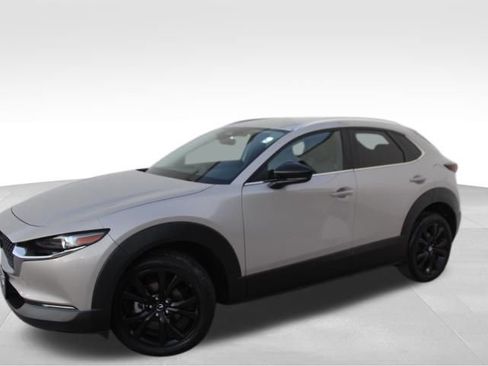 Certified 2024 MAZDA CX-30 AWD 2.5 S w/ Select Sport Pkg image 1