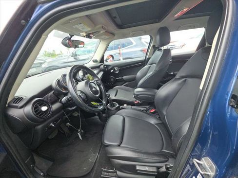 Used 2016 MINI Cooper S FWD image 9