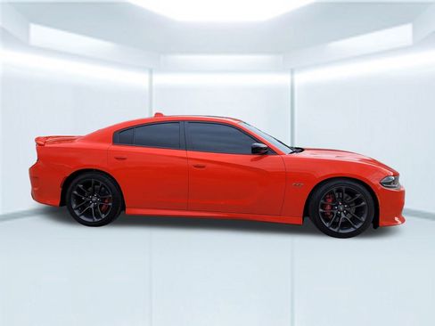 Used 2023 Dodge Charger R/T w/ Plus Group image 7