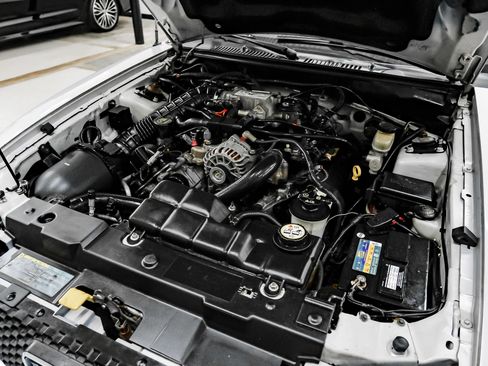 Used 2003 Ford Mustang GT Premium RWD image 37