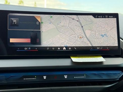 New 2026 BMW X3 xDrive30 w/ Premium Package image 25