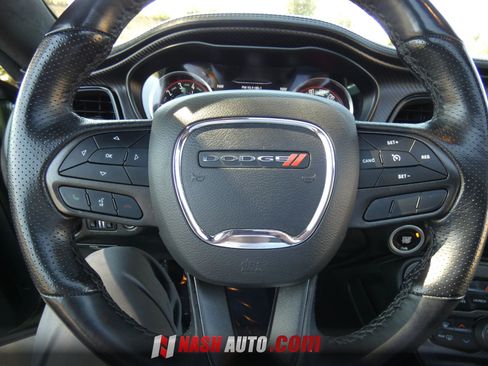 Used 2023 Dodge Challenger R/T Scat Pack w/ Plus Package RWD image 54
