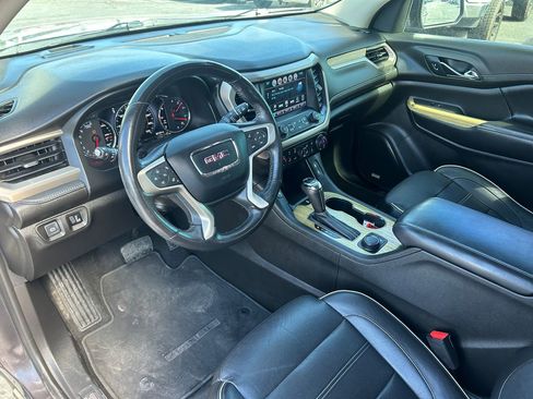 Used 2019 GMC Acadia Denali w/ Technology Package image 26