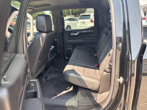 Used 2024 Chevrolet Silverado 1500 RST w/ Convenience Package II AWD/4WD image 18
