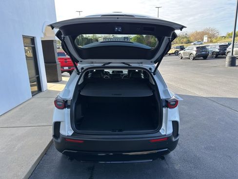 New 2026 MAZDA CX-50 AWD 2.5 Hybrid w/ Premium Pkg image 17