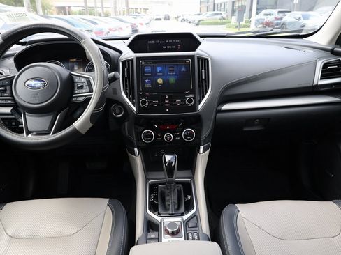 Used 2021 Subaru Forester Limited w/ Popular Package #3 image 24