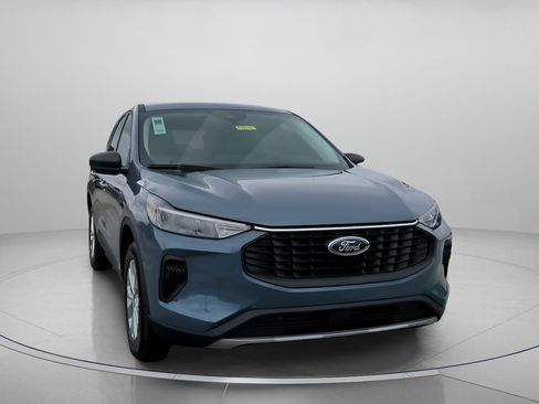 New 2026 Ford Escape Active w/ Tech Pack #1 FWD image 6