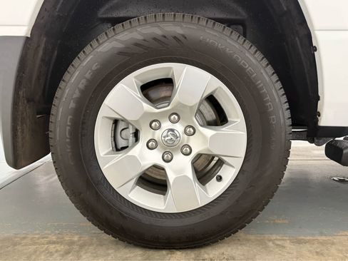 Used 2021 RAM 1500 Big Horn AWD/4WD image 10