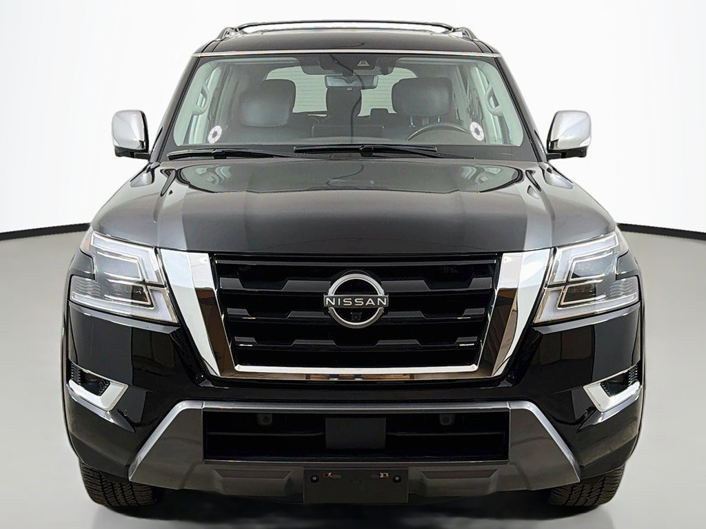 Used 2023 Nissan Armada Platinum w/ Cargo Package AWD/4WD image 18
