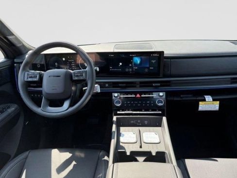 New 2026 Hyundai Santa Fe Calligraphy FWD image 5
