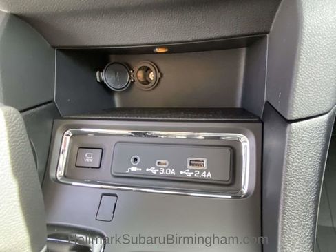 New 2026 Subaru Ascent Bronze Edition w/ Onyx Package AWD/4WD image 19