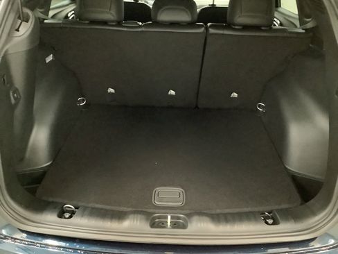 New 2026 Jeep Compass Limited image 8