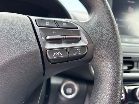 Certified 2023 Hyundai Kona SEL AWD/4WD image 22