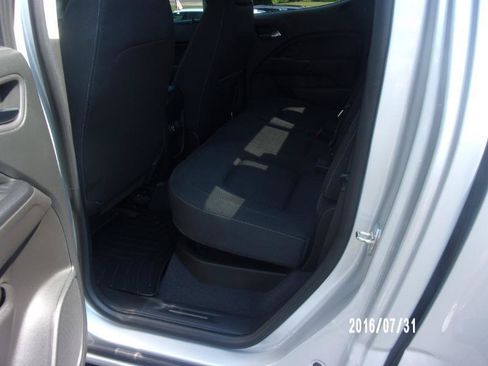 Used 2020 GMC Canyon SLE w/ SLE Convenience Package AWD/4WD image 8