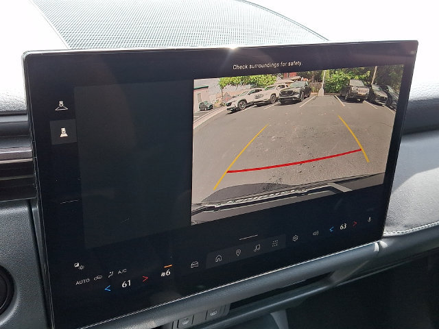New 2026 MAZDA CX-5 Select AWD/4WD image 13
