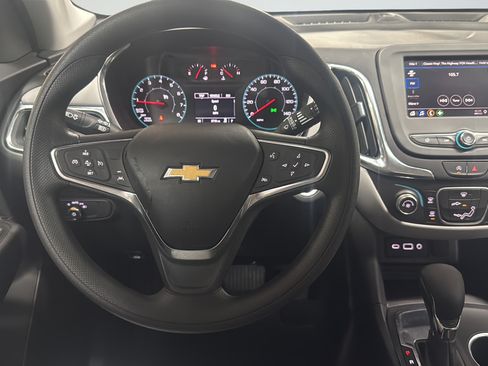 Certified 2024 Chevrolet Equinox LS w/ Driver Confidence II Package FWD image 15