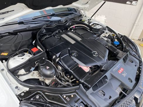 Used 2016 Mercedes-Benz E 400 4MATIC Coupe image 35