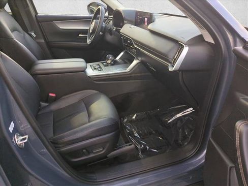 Used 2025 MAZDA CX-70 Plug-In Hybrid w/ Premium Pkg AWD/4WD image 23