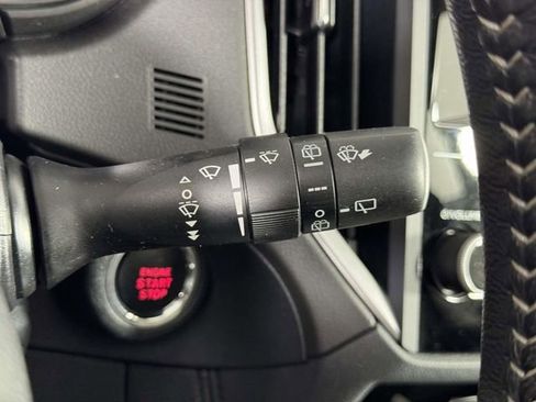 Certified 2024 Subaru Forester Premium AWD/4WD image 24