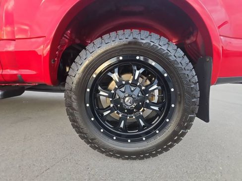 Used 2020 Ford F150 Lariat AWD/4WD image 26