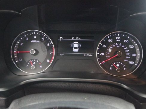 Used 2023 Kia Forte LXS w/ LXS Technology Package image 15